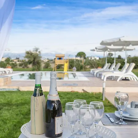 Eleni Luxury