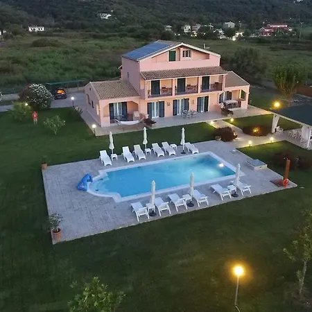 Eleni Luxury