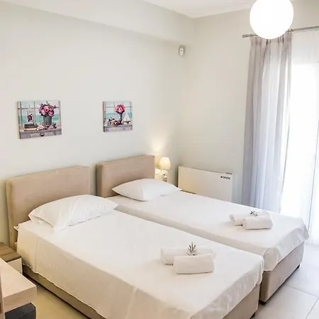 Eleni Luxury
