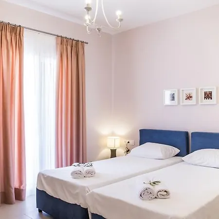 Eleni Luxury