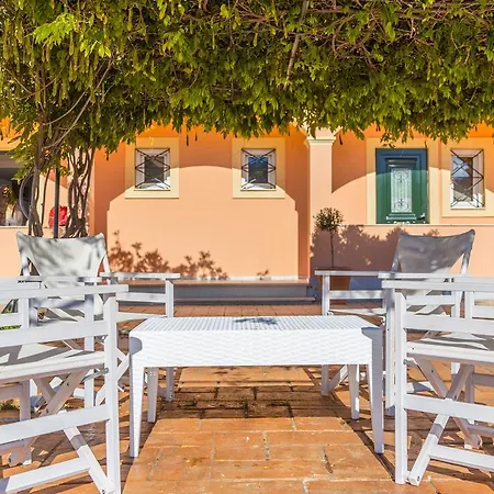Eleni Luxury * Acharavi (Corfu)